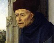 St Joseph - 罗吉尔·凡·德·韦登